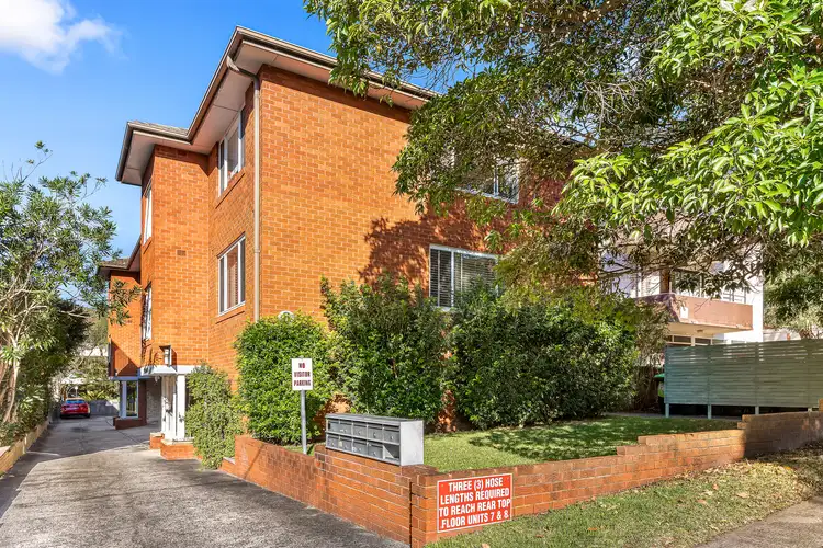 Fourth view of Homely apartment listing, 5/8 Wheeler Parade, Dee Why NSW 2099