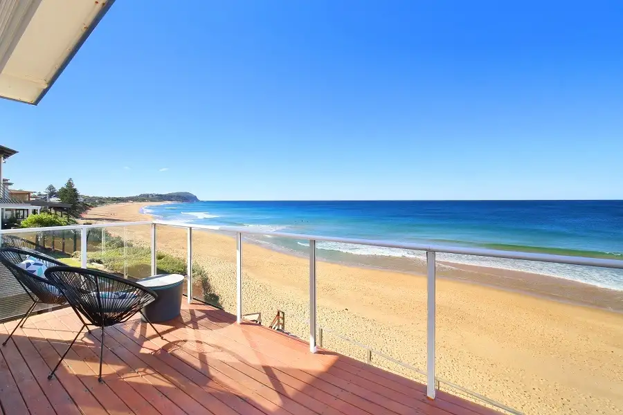 Main view of Homely apartment listing, 3/53 Ocean View Drive, Wamberal NSW 2260