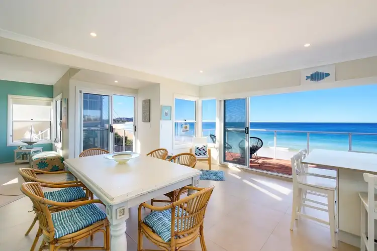 Third view of Homely apartment listing, 3/53 Ocean View Drive, Wamberal NSW 2260