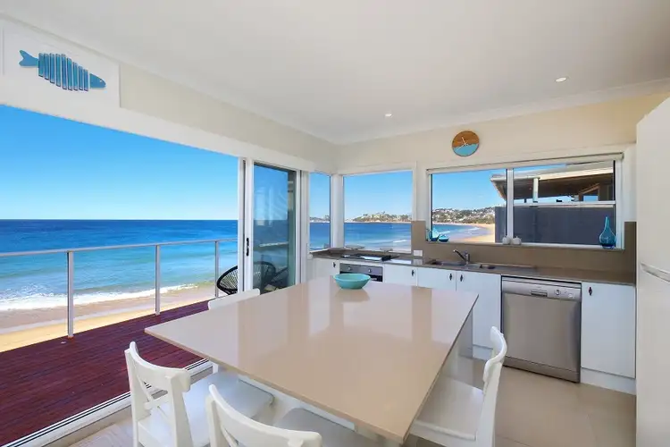 Fourth view of Homely apartment listing, 3/53 Ocean View Drive, Wamberal NSW 2260
