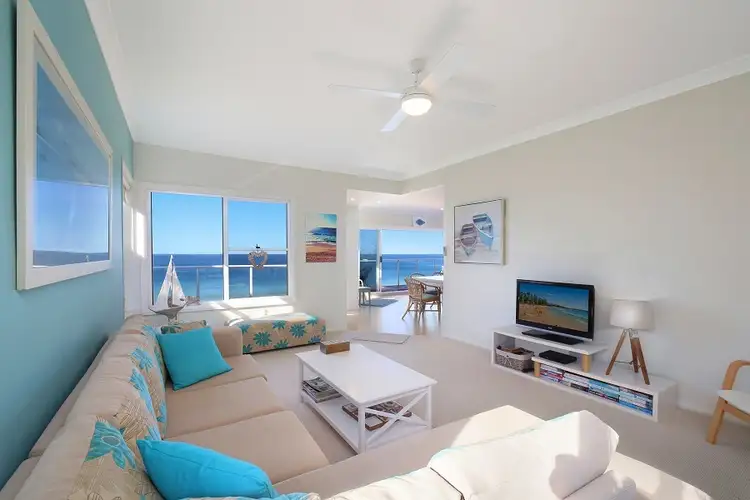 Fifth view of Homely apartment listing, 3/53 Ocean View Drive, Wamberal NSW 2260