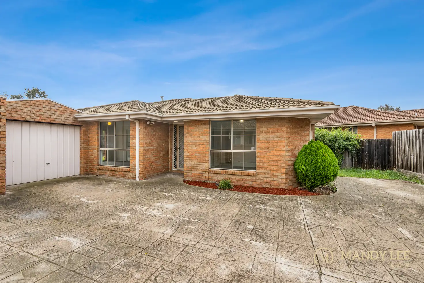 Main view of Homely unit listing, 2/6 Monica Court, Epping VIC 3076