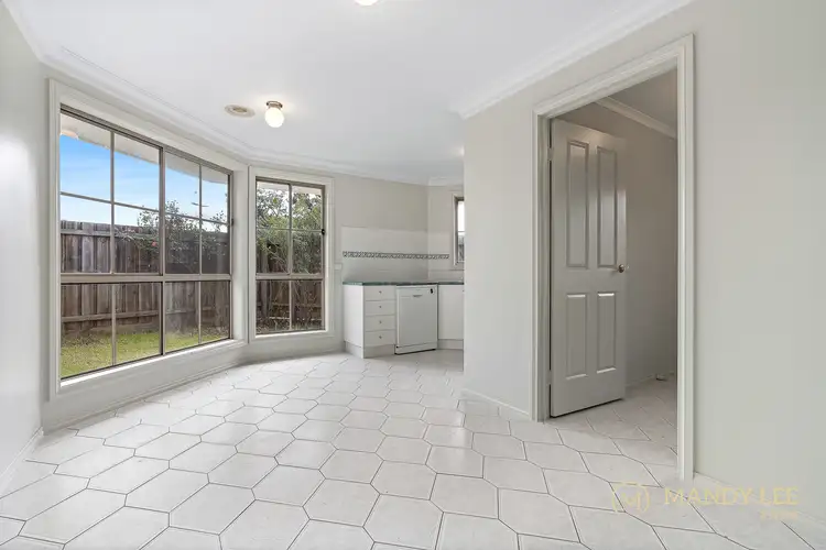 Third view of Homely unit listing, 2/6 Monica Court, Epping VIC 3076