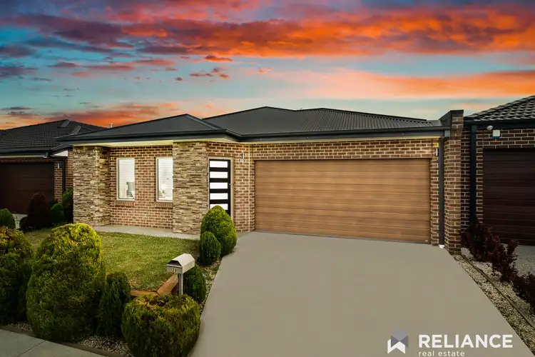 28 Keel Street, Point Cook VIC 3030