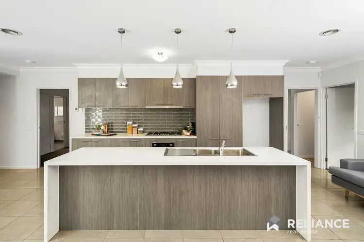 Fourth view of Homely house listing, 28 Keel Street, Point Cook VIC 3030