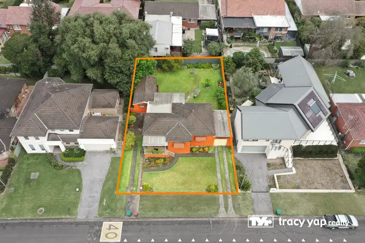 Third view of Homely house listing, 14 Beverley Crescent, Marsfield NSW 2122