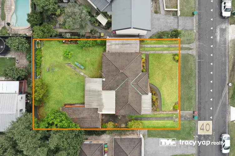 Fourth view of Homely house listing, 14 Beverley Crescent, Marsfield NSW 2122