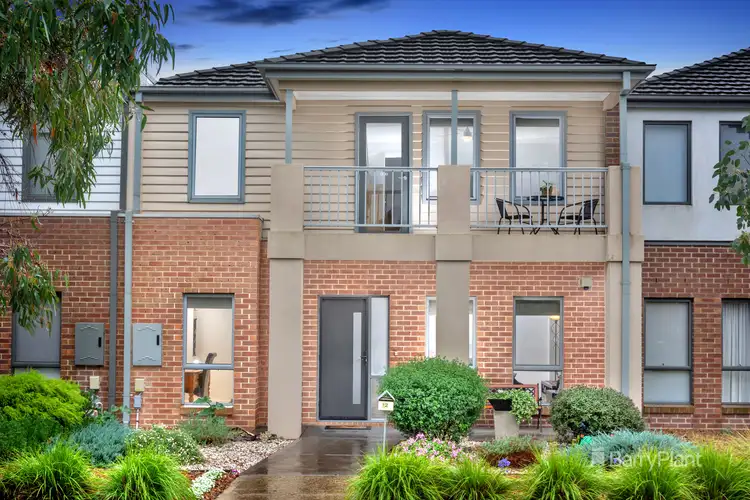 12 Bonniebird Lane, South Morang VIC 3752