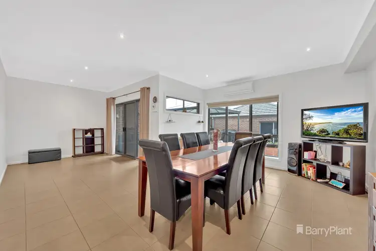 Sixth view of Homely townhouse listing, 12 Bonniebird Lane, South Morang VIC 3752