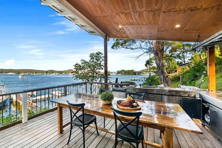 Third view of Homely house listing, 116 Daley Avenue, Daleys Point NSW 2257