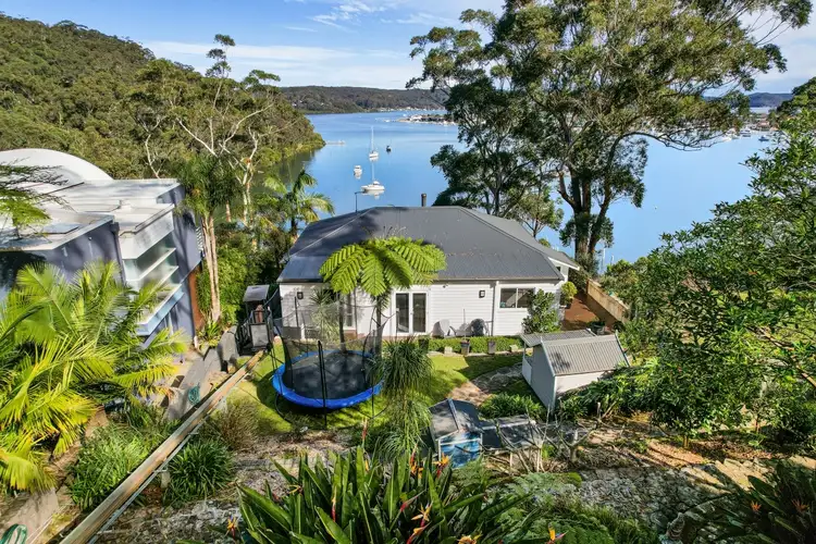 Fifth view of Homely house listing, 116 Daley Avenue, Daleys Point NSW 2257