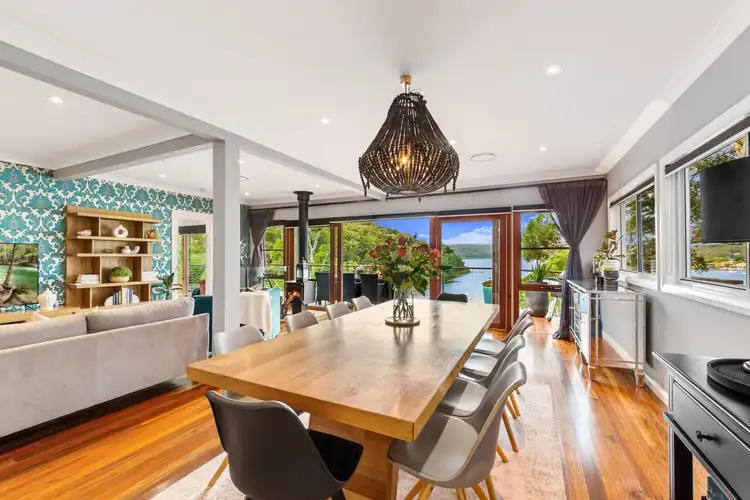 Sixth view of Homely house listing, 116 Daley Avenue, Daleys Point NSW 2257