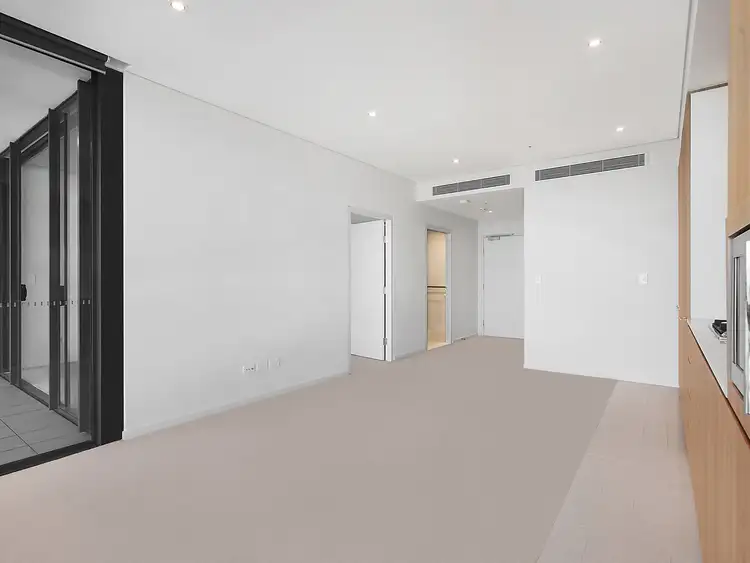 Second view of Homely apartment listing, 1117/32 Hunter Street, Parramatta NSW 2150