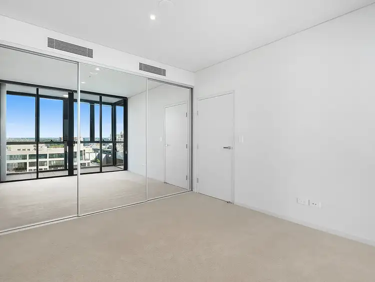 Third view of Homely apartment listing, 1117/32 Hunter Street, Parramatta NSW 2150