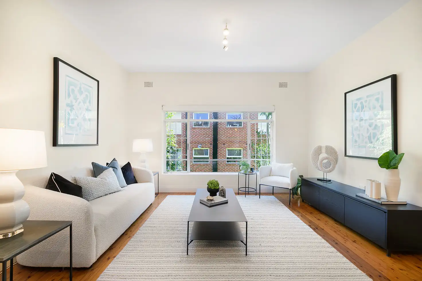 Main view of Homely apartment listing, 1/29 Crows Nest Road, Waverton NSW 2060