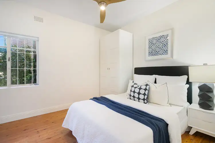 Fourth view of Homely apartment listing, 1/29 Crows Nest Road, Waverton NSW 2060