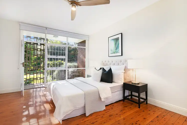 Fifth view of Homely apartment listing, 1/29 Crows Nest Road, Waverton NSW 2060