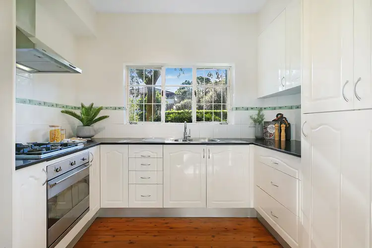 Sixth view of Homely apartment listing, 1/29 Crows Nest Road, Waverton NSW 2060