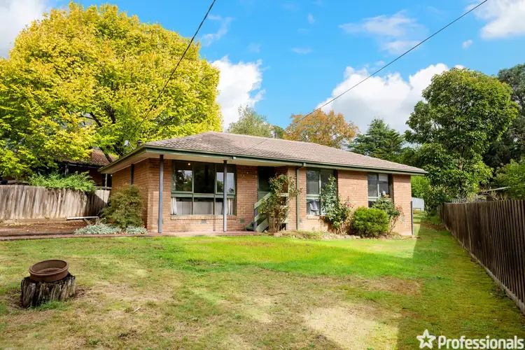 284 Don Road, Badger Creek VIC 3777