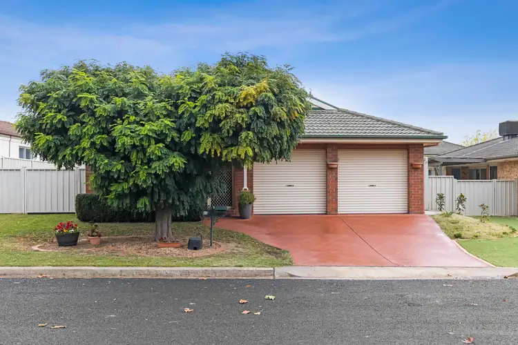 45 Old Sydney Road, Queanbeyan NSW 2620