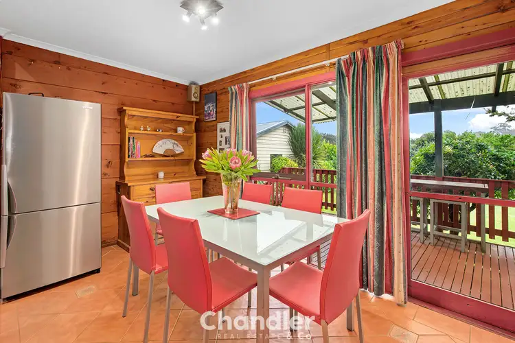 Fifth view of Homely house listing, 29 David Hill Road, Monbulk VIC 3793
