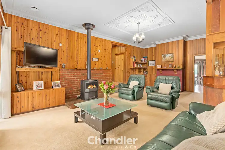 Sixth view of Homely house listing, 29 David Hill Road, Monbulk VIC 3793