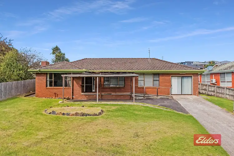Main view of Homely house listing, 29 Henslowes Road, Ulverstone TAS 7315