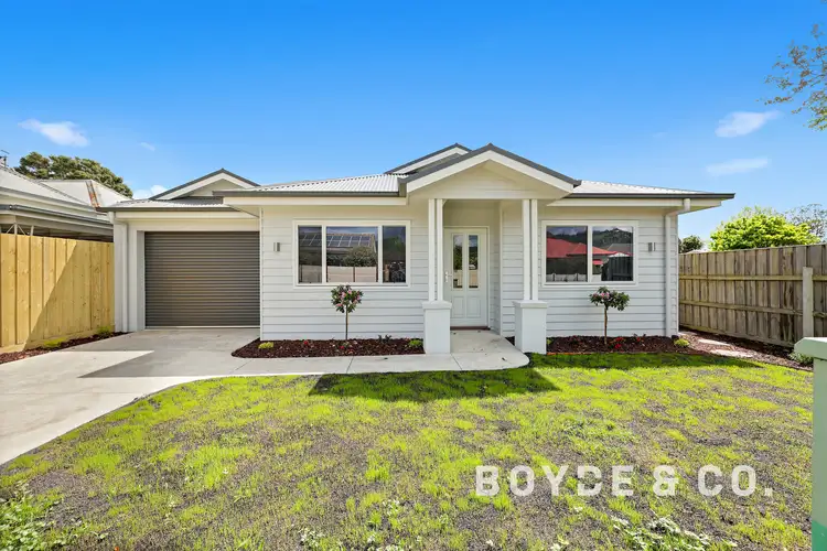 28A Kitchener Street, Trafalgar VIC 3824