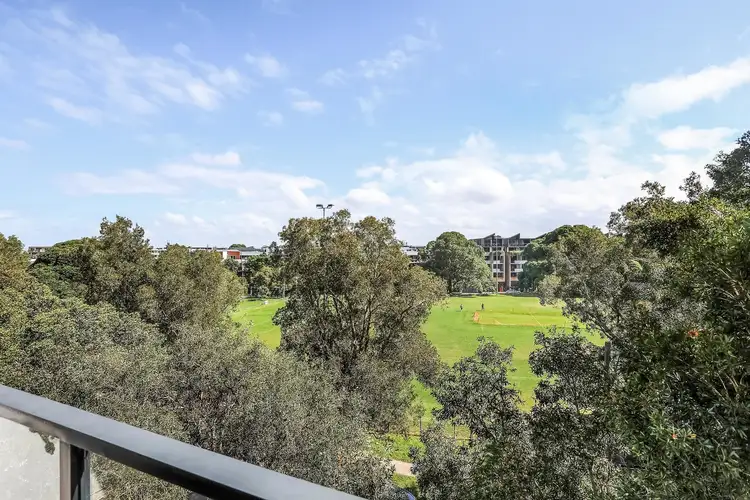 Main view of Homely apartment listing, 403/828 Elizabeth Street, Waterloo NSW 2017