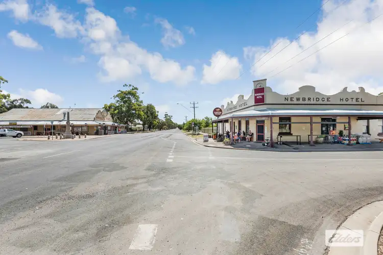 Fifth view of Homely land listing, LOT 6&7 Nelson Street, Newbridge VIC 3551