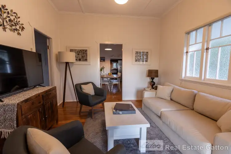 Sixth view of Homely house listing, 32 Allan Street, Gatton QLD 4343