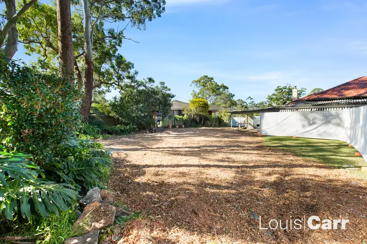 Main view of Homely land listing, 30a New Line Road, West Pennant Hills NSW 2125