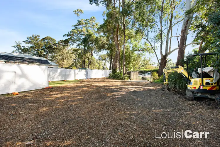 Second view of Homely land listing, 30a New Line Road, West Pennant Hills NSW 2125