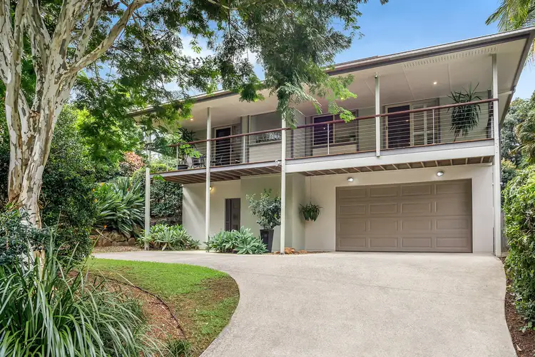 7 Merriman Court, Palmwoods QLD 4555