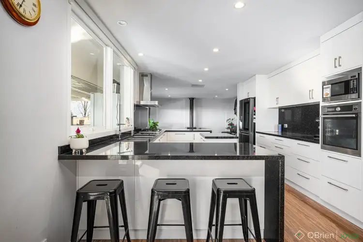 Second view of Homely rural property listing, 75 Omaru Road, Wangaratta South VIC 3678