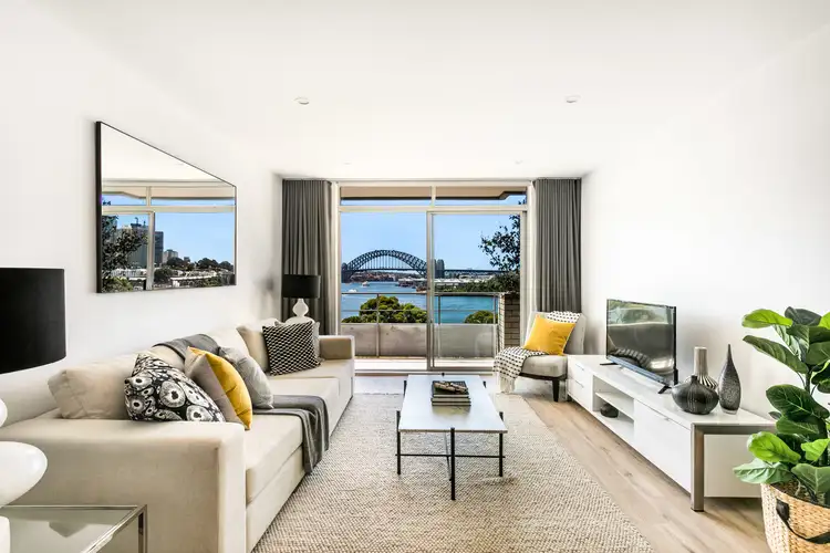 Main view of Homely apartment listing, 13/41 Darling Street, Balmain East NSW 2041