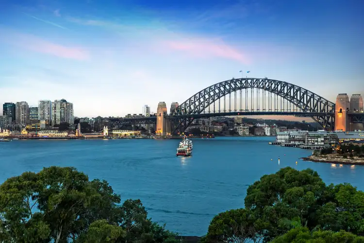 Fourth view of Homely apartment listing, 13/41 Darling Street, Balmain East NSW 2041