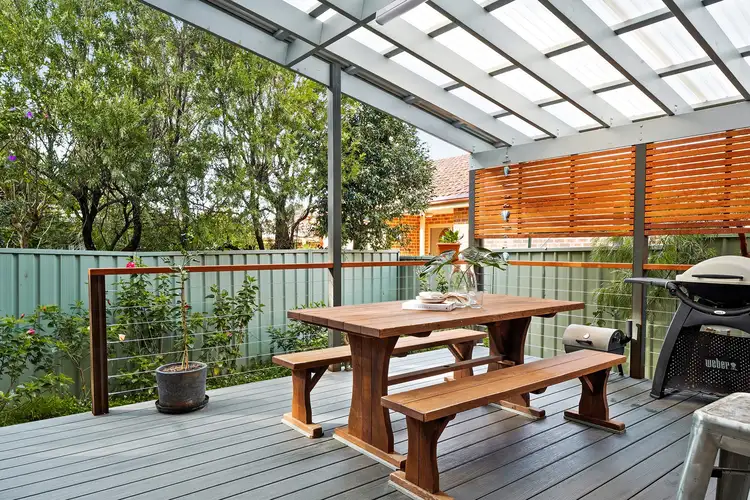 Main view of Homely townhouse listing, 3/10 Nullaburra Road, Caringbah NSW 2229