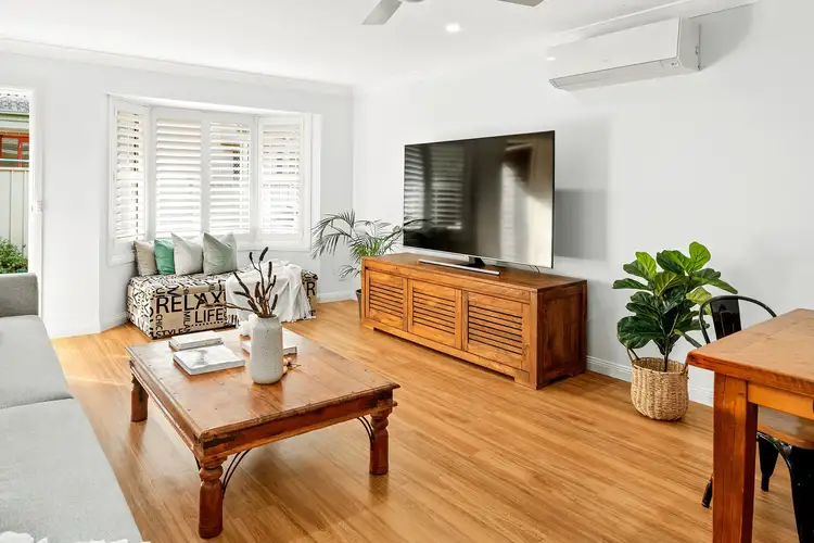 Second view of Homely townhouse listing, 3/10 Nullaburra Road, Caringbah NSW 2229