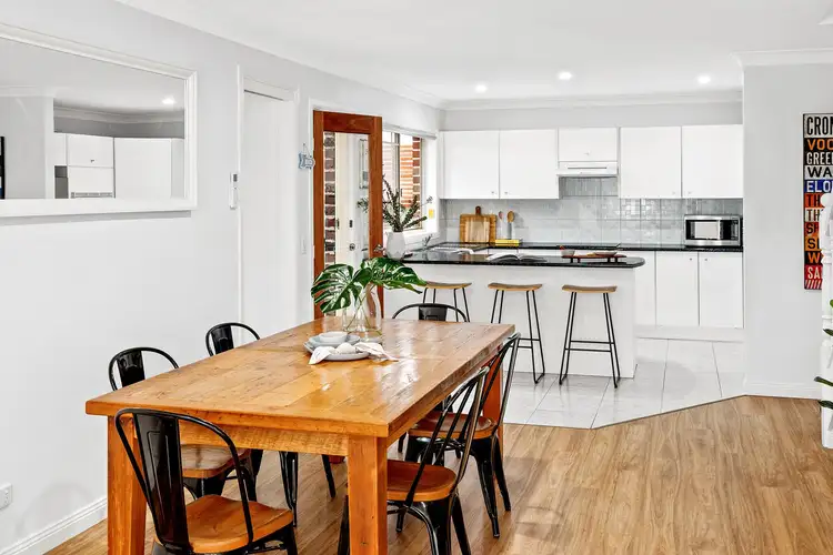 Fourth view of Homely townhouse listing, 3/10 Nullaburra Road, Caringbah NSW 2229