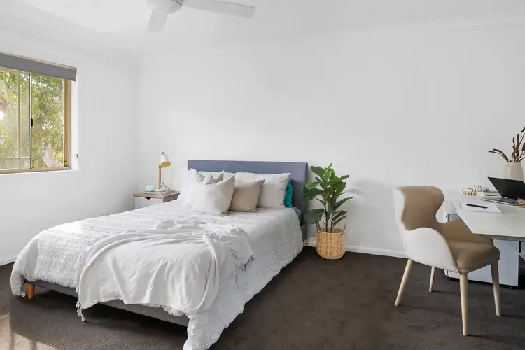 Fifth view of Homely townhouse listing, 3/10 Nullaburra Road, Caringbah NSW 2229