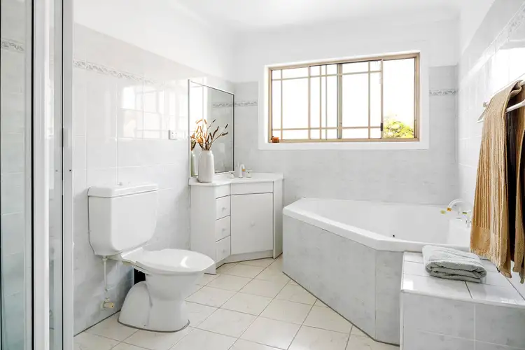 Sixth view of Homely townhouse listing, 3/10 Nullaburra Road, Caringbah NSW 2229