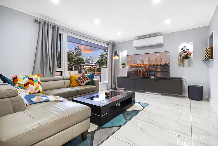 Third view of Homely house listing, 13 Wallowa Crescent, Frankston North VIC 3200