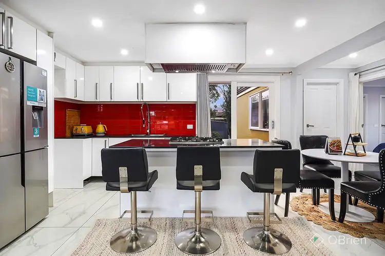 Fifth view of Homely house listing, 13 Wallowa Crescent, Frankston North VIC 3200