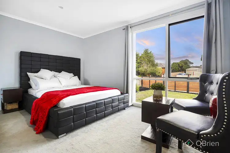 Sixth view of Homely house listing, 13 Wallowa Crescent, Frankston North VIC 3200