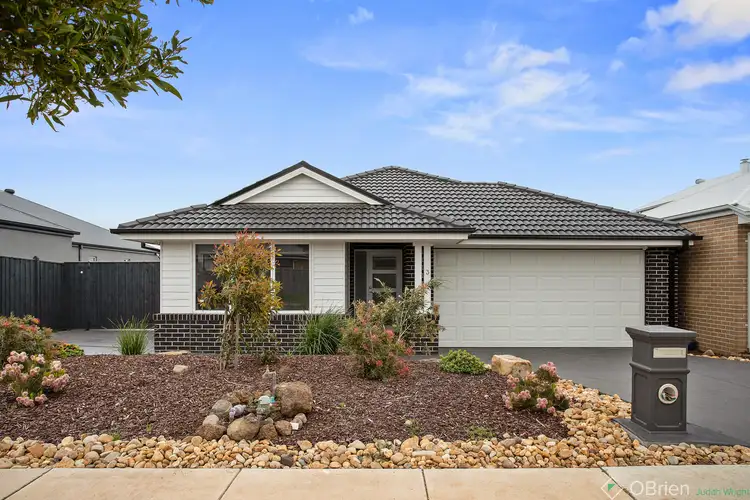 Main view of Homely house listing, 3 Sandpiper Circuit, Cowes VIC 3922