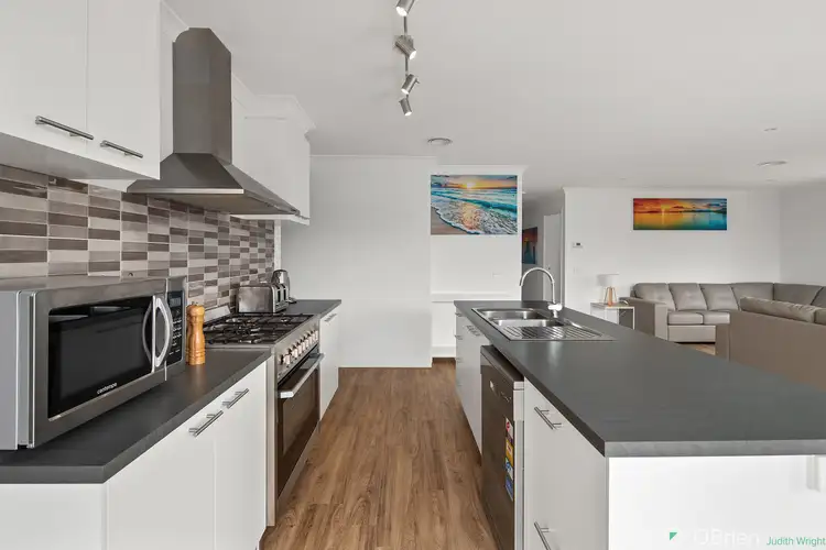 Second view of Homely house listing, 3 Sandpiper Circuit, Cowes VIC 3922