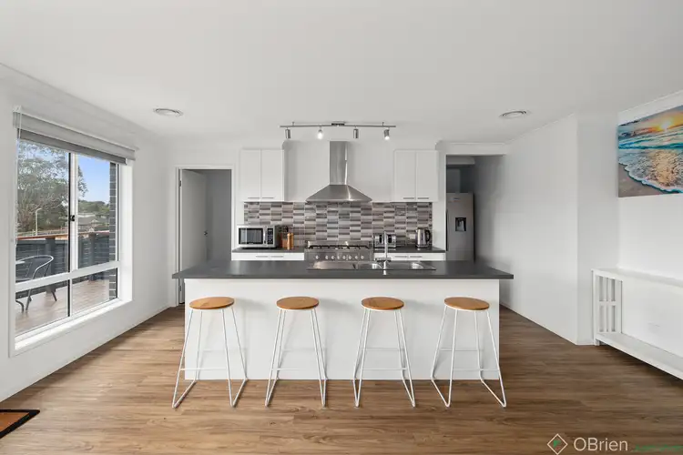 Third view of Homely house listing, 3 Sandpiper Circuit, Cowes VIC 3922