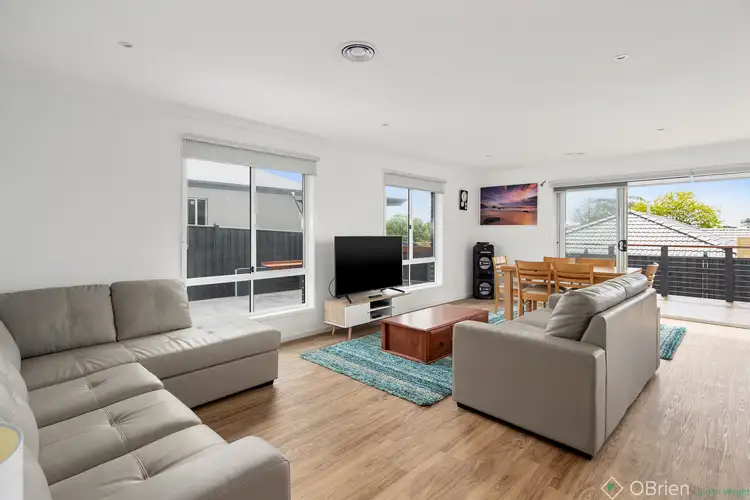 Fifth view of Homely house listing, 3 Sandpiper Circuit, Cowes VIC 3922