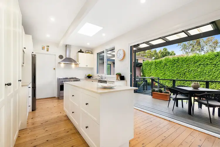 Second view of Homely house listing, 4 Wanganella Road, St Ives NSW 2075